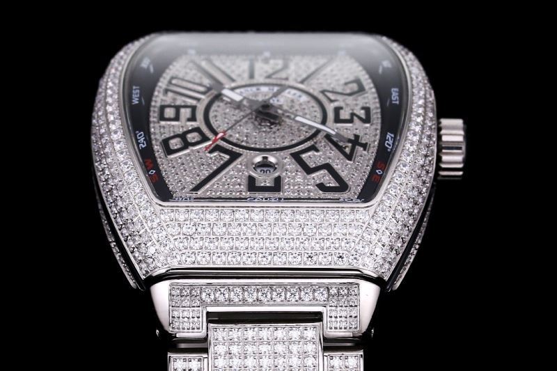 FRANCK MULLER Watches